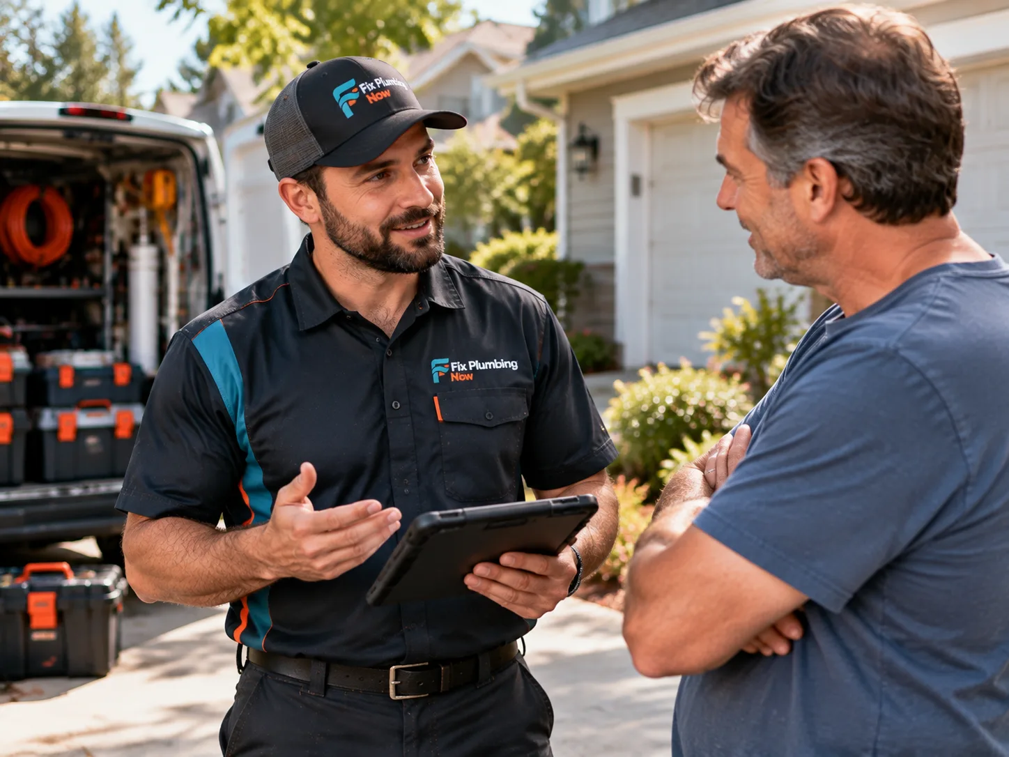 Clogged Drain Service Natchez, LA FAQs